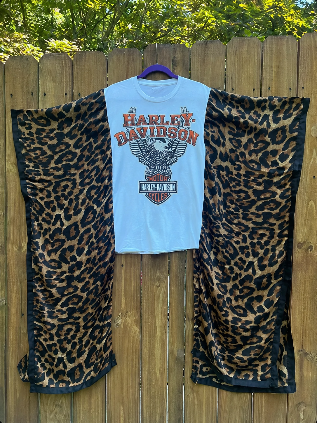 Harley-Davidson Mix & Match Tee
