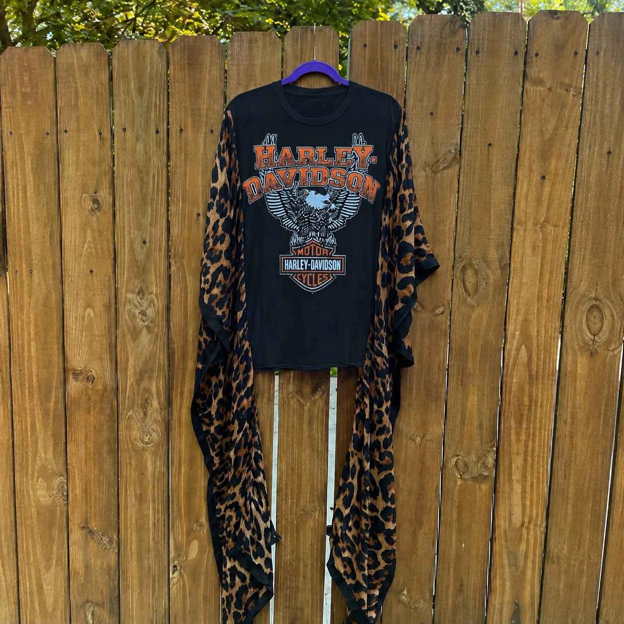 Harley-Davidson Mix & Match Tee