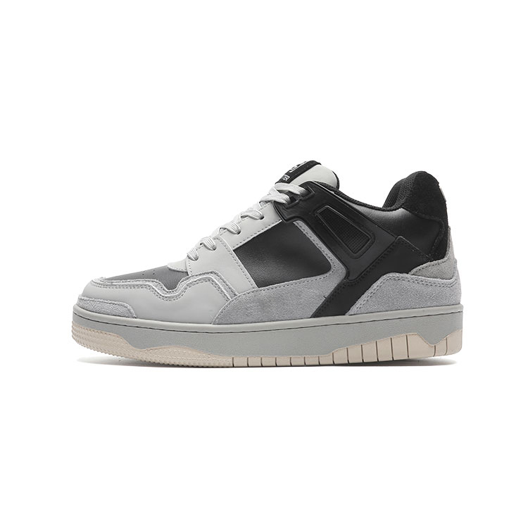 Wear-resistant and lightweight low-top sneakers, same style for men and women