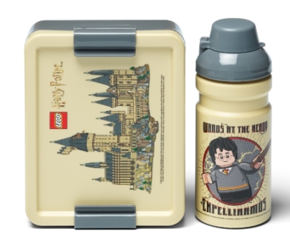 Gryffindor™ Lunch Set