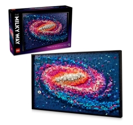 The Milky Way Galaxy