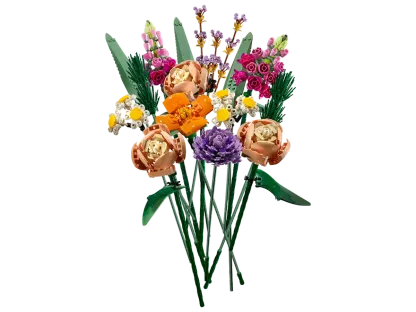 Flower Bouquet