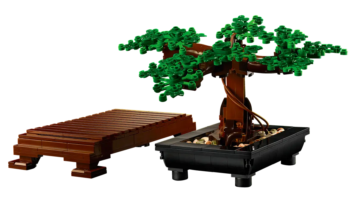 Bonsai Tree