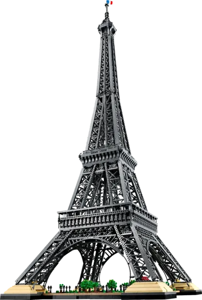 Eiffel tower