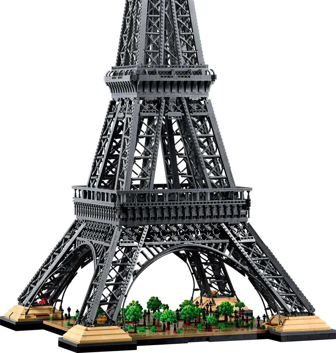 Eiffel tower