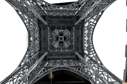 Eiffel tower
