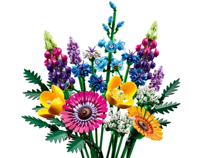 Wildflower Bouquet