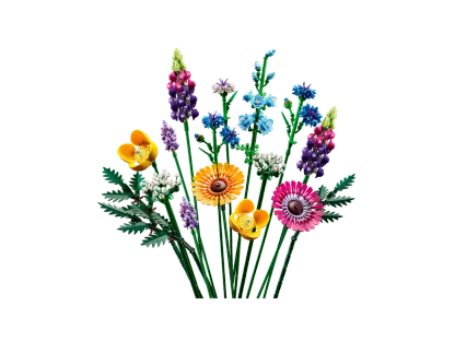 Wildflower Bouquet