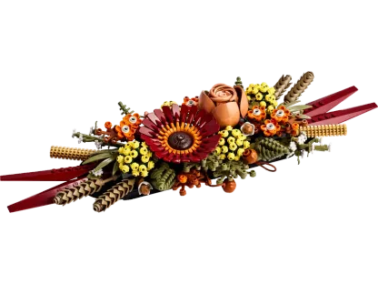 Dried Flower Centrepiece