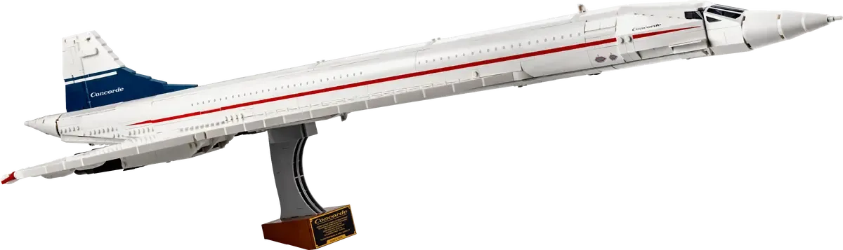 Concorde