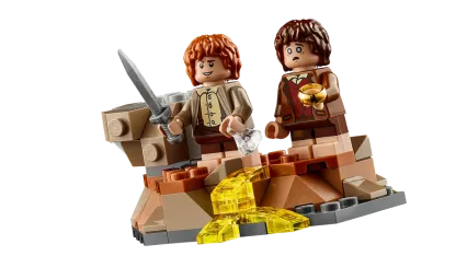 The Lord of the Rings: Barad-dûr™