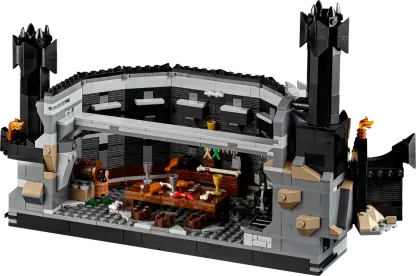 The Lord of the Rings: Barad-dûr™