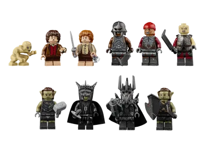 The Lord of the Rings: Barad-dûr™