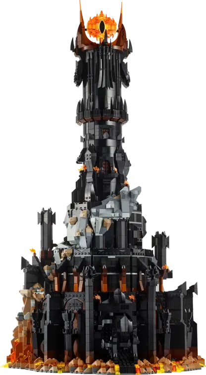 The Lord of the Rings: Barad-dûr™