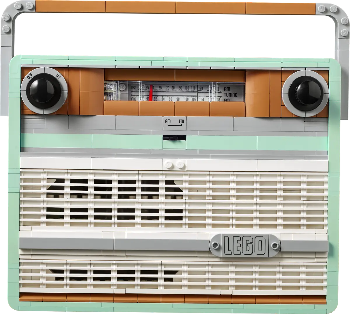 Retro Radio