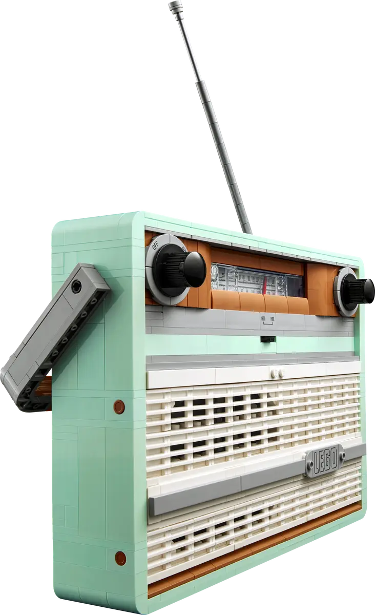 Retro Radio