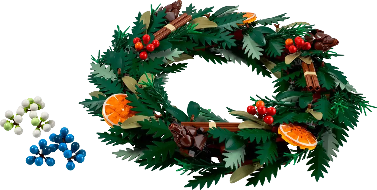 Wreath