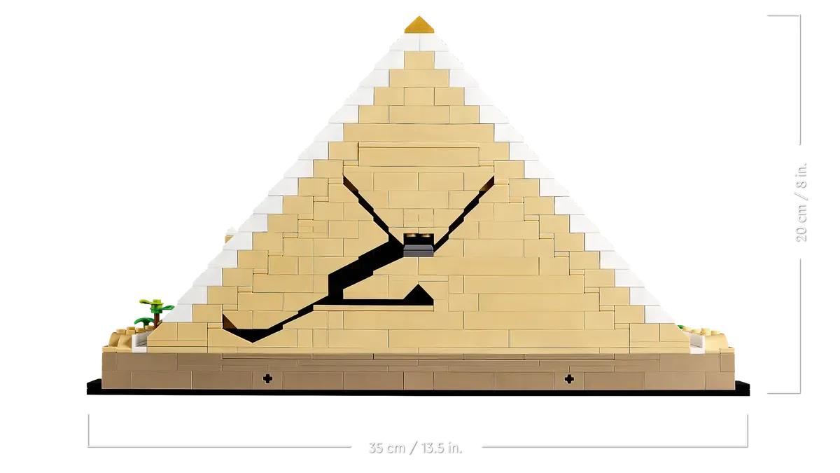 Great Pyramid of Giza