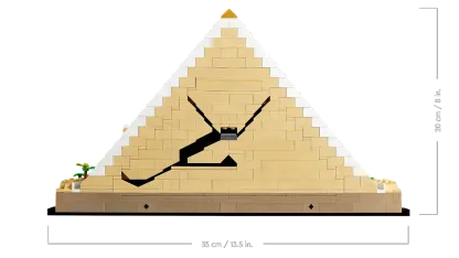 Great Pyramid of Giza