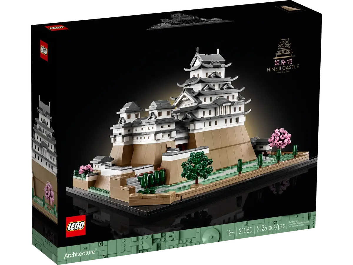 Himeji Castle