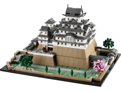 Himeji Castle