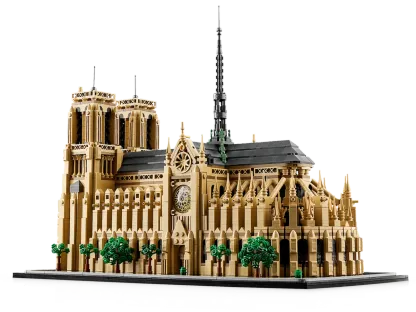 Notre-Dame de Paris