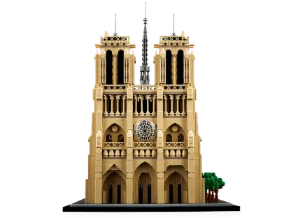 Notre-Dame de Paris