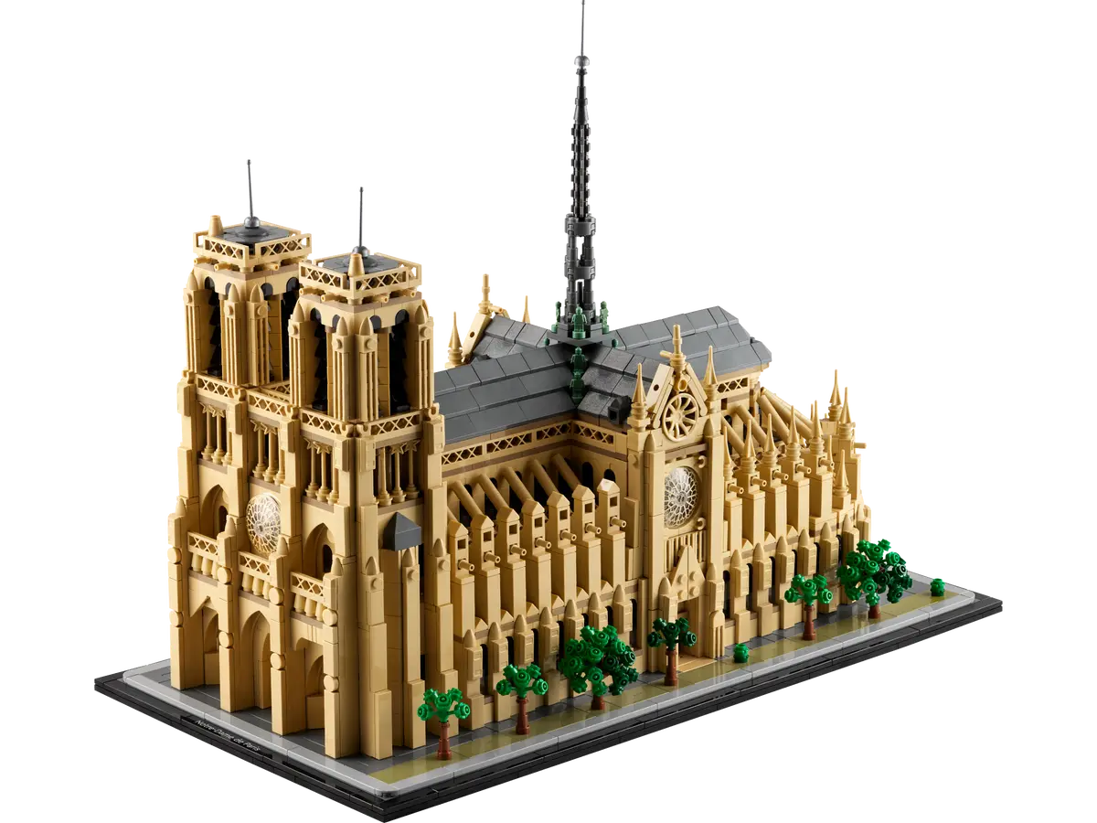 Notre-Dame de Paris