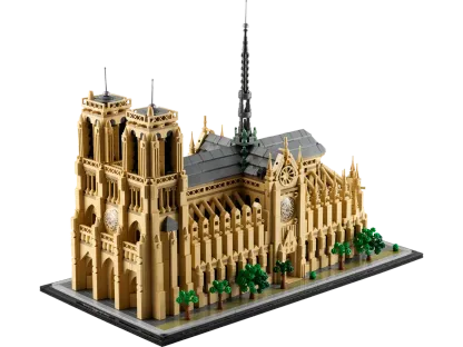 Notre-Dame de Paris