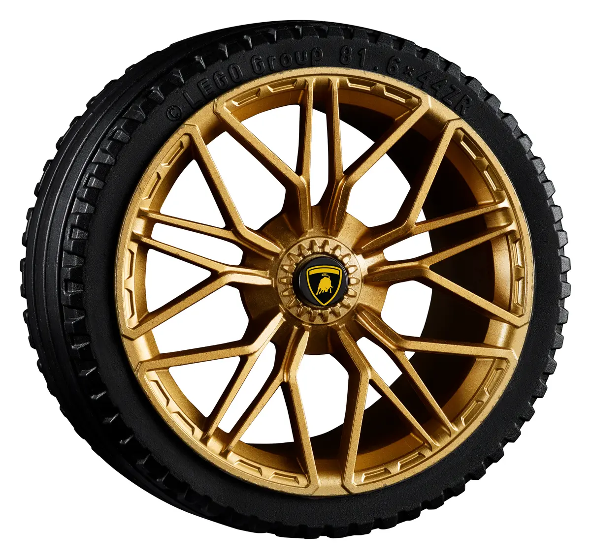 Lamborghini Sián FKP 37