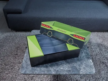 Lamborghini Sián FKP 37