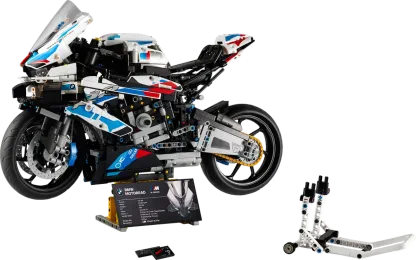 BMW M 1000 RR