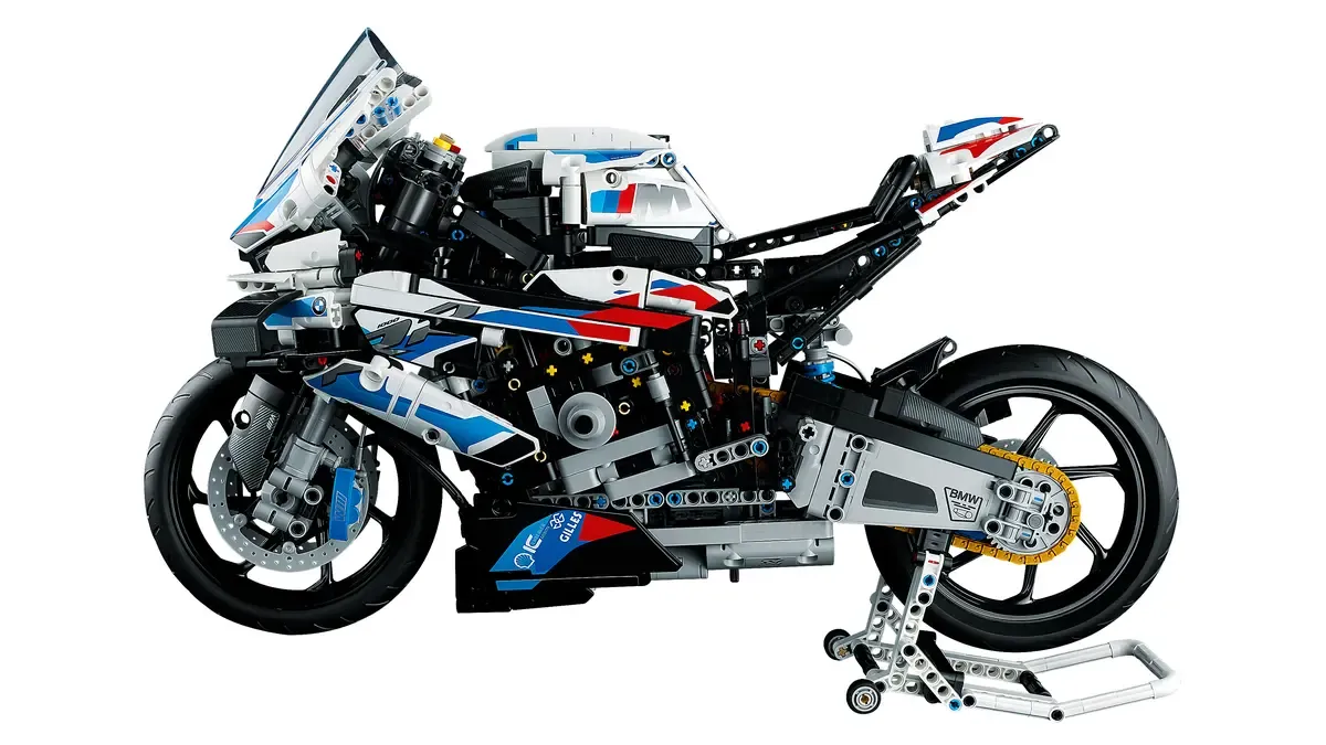 BMW M 1000 RR