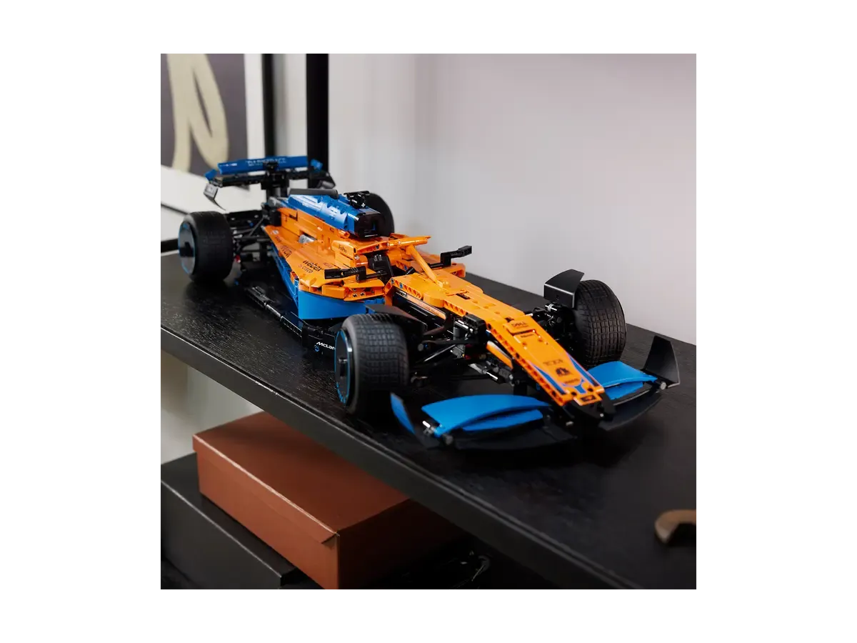 Coche de Carreras McLaren Formula 1™