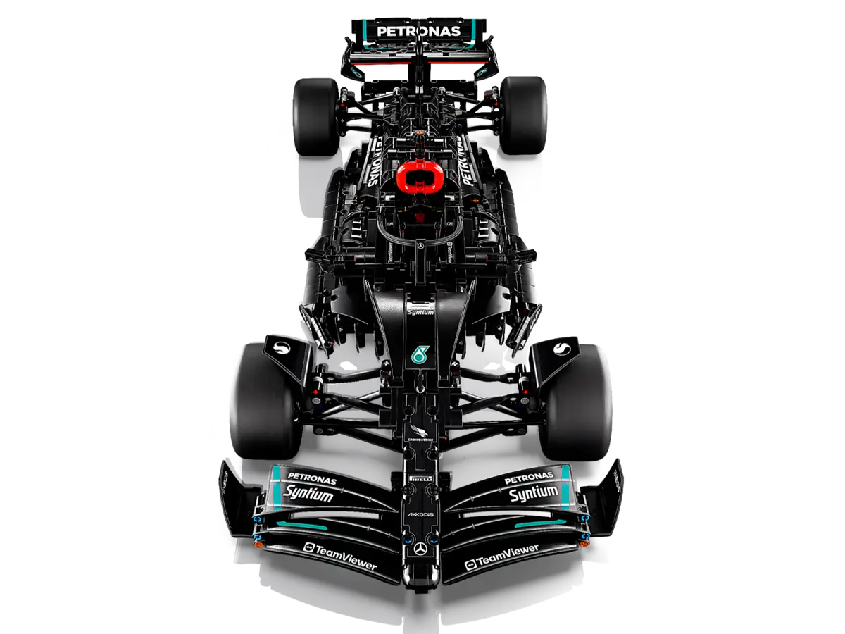 Mercedes-AMG F1 W14 E Performance