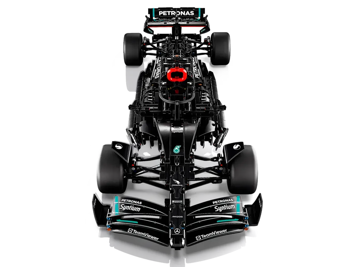 Mercedes-AMG F1 W14 E Performance
