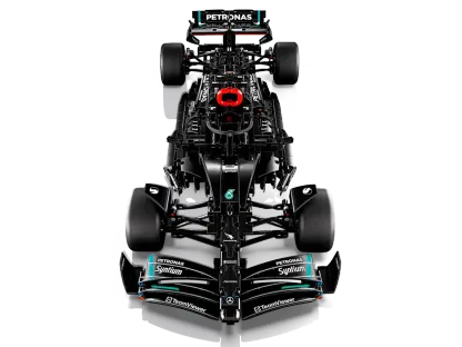 Mercedes-AMG F1 W14 E Performance