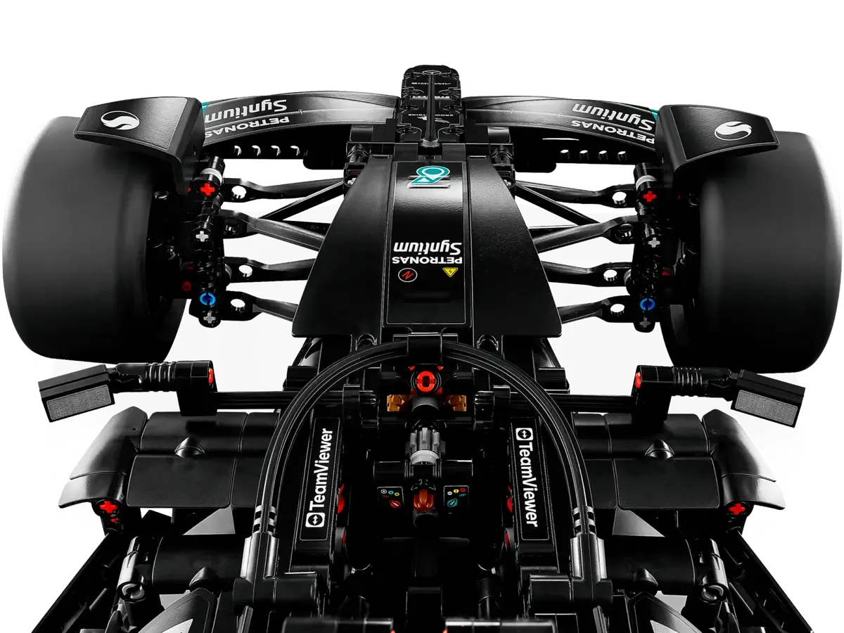 Mercedes-AMG F1 W14 E Performance