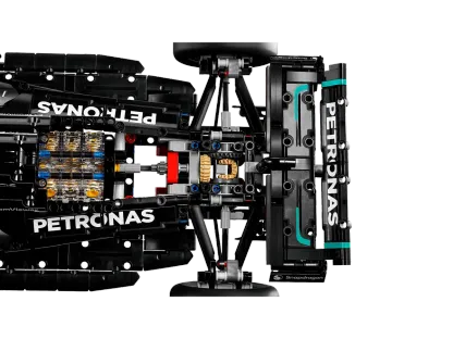 Mercedes-AMG F1 W14 E Performance