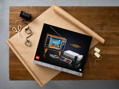 Nintendo Entertainment System