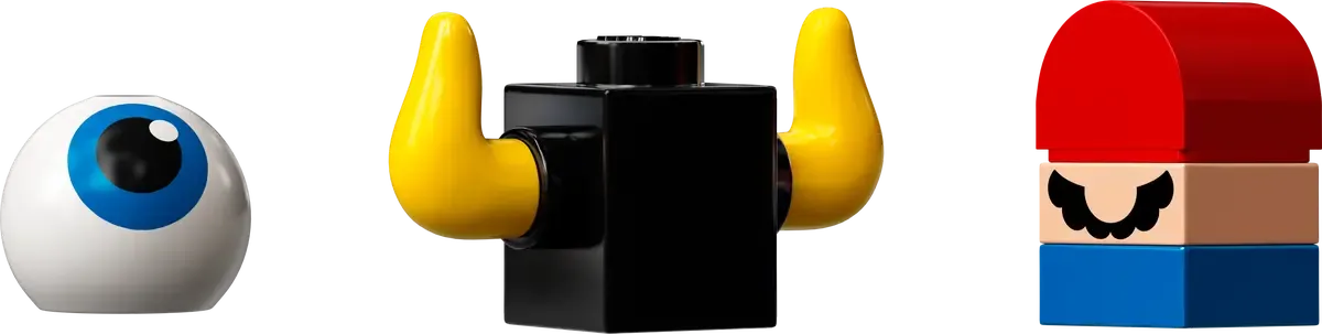 Super Mario 64™ Question Mark Block