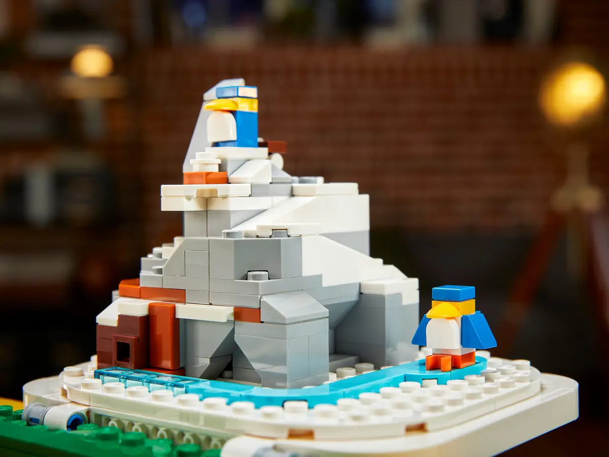 Super Mario 64™ Question Mark Block