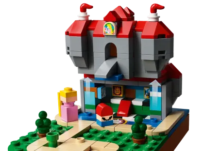 Super Mario 64™ Question Mark Block