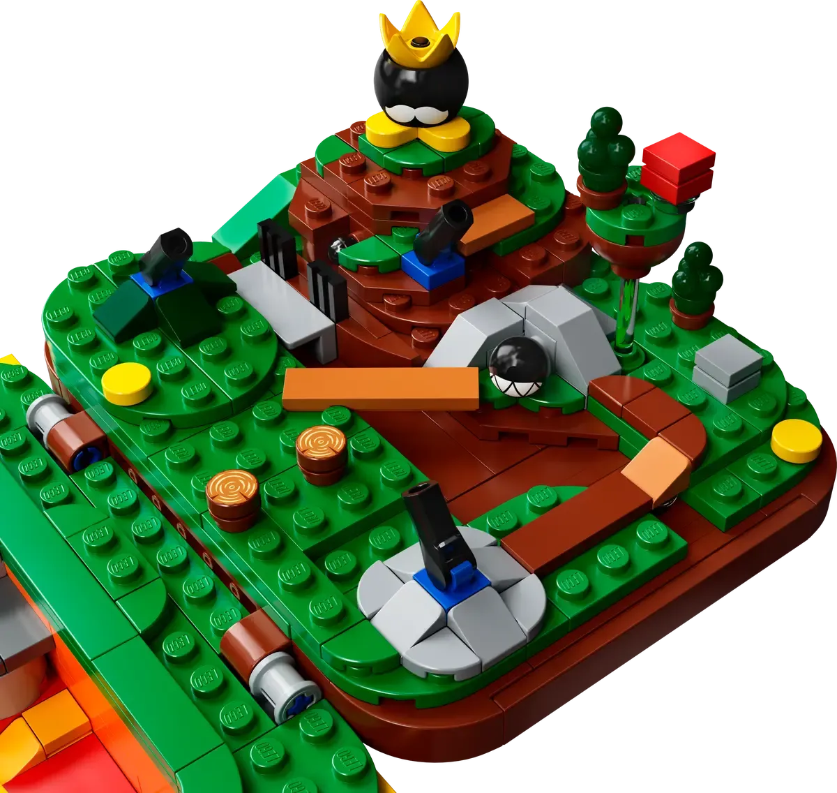 Super Mario 64™ Question Mark Block