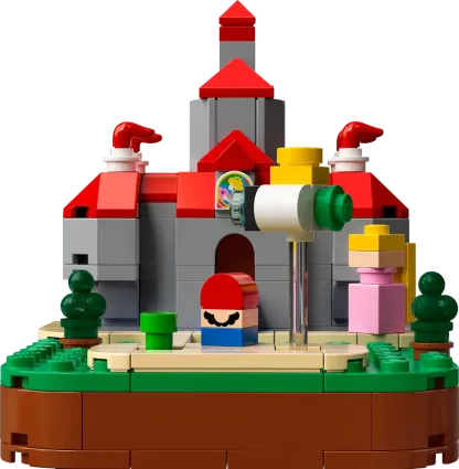 Super Mario 64™ Question Mark Block