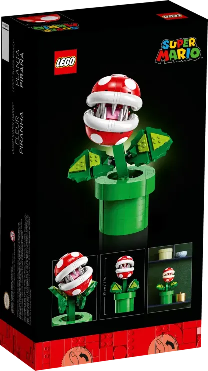 Piranha Plant