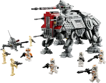 AT-TE™ Walker