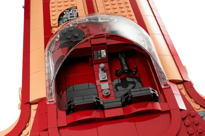 Luke Skywalker’s Landspeeder™