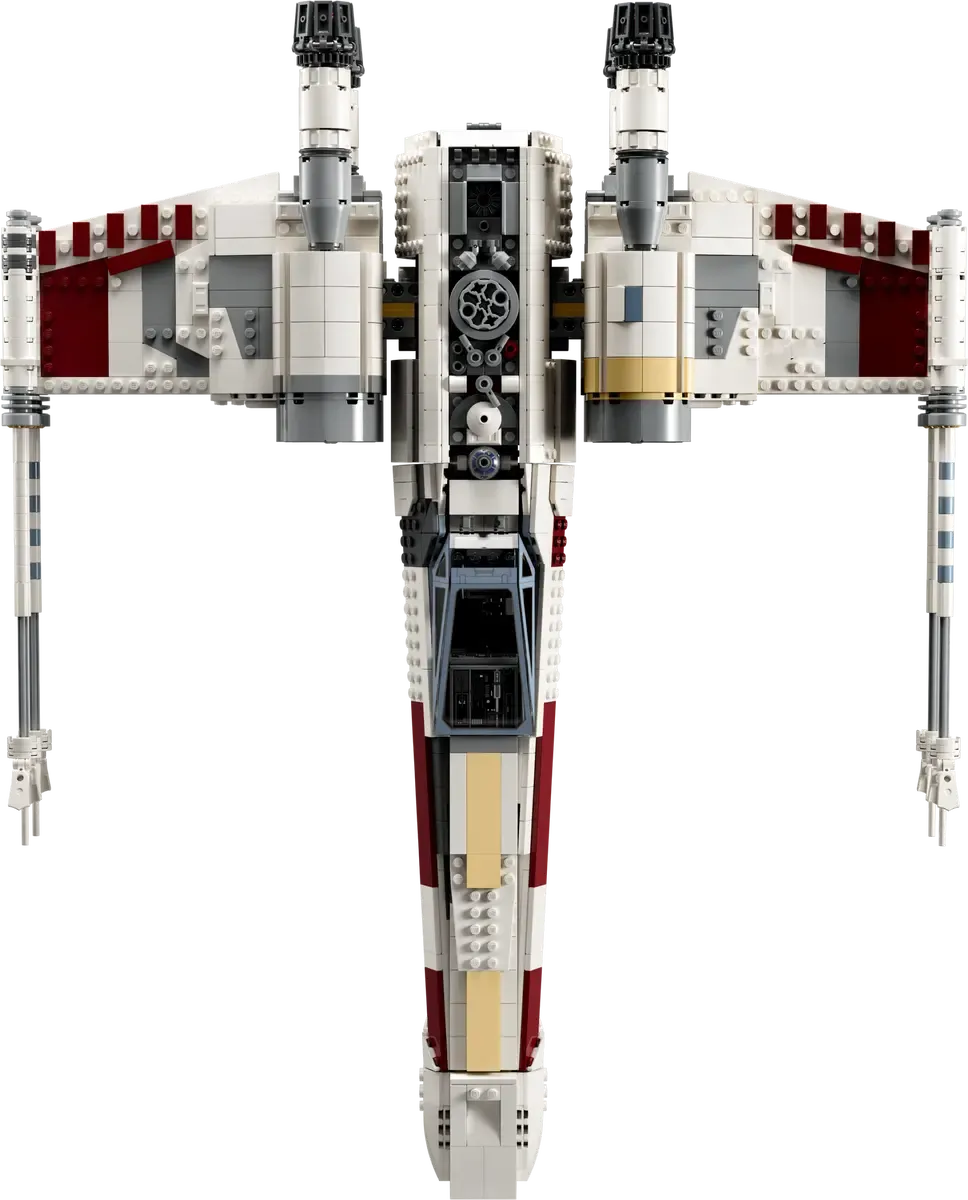 X-Wing Starfighter™