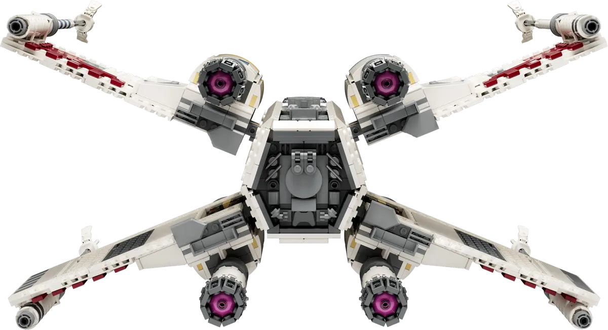 X-Wing Starfighter™